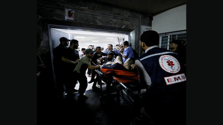 Kwa mara nyingine Afrika Kusini yalaani ukatili wa Israel dhidi ya hospitali huko Ghaza