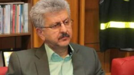Firdovs Əmiri bənə Qilon ostani ali şura sədr vıjniyə bıə