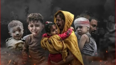     Qəzzədə son 20 gündə 490 uşaq şəhid olub