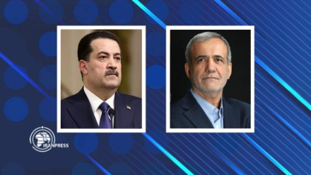 Փեզեշքյան․ Իրանը հաստատակամ է Իրաքի հետ իր բոլոր պայմանավորվածություններն  իրագործելու հարցում