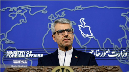 Iran yataka kusitishwa kimya cha jamii ya kimataifa mkabala wa mashambulizi ya Marekani huko Yemen