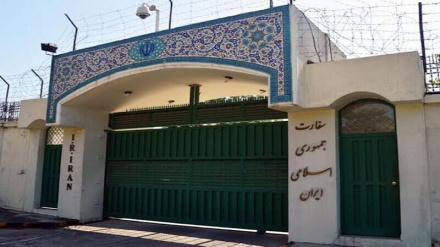 ایران پر پاکستانی ښاریزو بزدلانه حمله وغندله