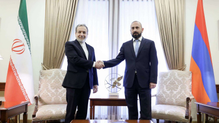 Մեկնաբանություն - Տարածաշրջանային մրցակցություն Հարավային Կովկասում և Իրանի հավասարակշռող դերը