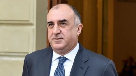 Elmar Məmmədyarov: Ermənistanın indiki konstitusiyası sülh müqaviləsini sarsıda bilər