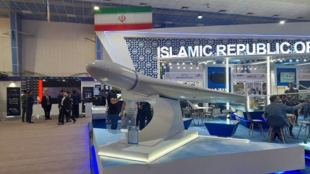 حضور ایران در سیزدهمین نمایشگاه نظامی بغداد؛ آمادگی بالای نیروی زمینی ارتش ایران