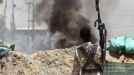 Watu 7 wauawa katika shambulizi kaskazini-kati mwa Nigeria