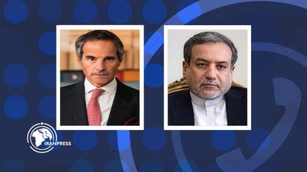 Արաղչի․ ՄԱԳԱՏԷ-ն պետք է հստակ դիրքորոշում հայտնի Իրանի մջիուկային օբյեկտների դեմ ուղղված սպառնալիքների կապակցությամբ
