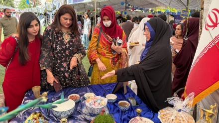تمدن ایرانی در قلب اسلام‌آباد؛ برگزاری جشنواره بین‌المللی بهار در پاکستان