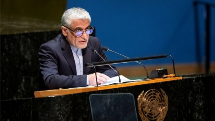 Majibu ya Tehran kwa Shutuma za Uongo za Ufaransa Kuhusu Mpango wa Nyuklia wa Amani wa Iran