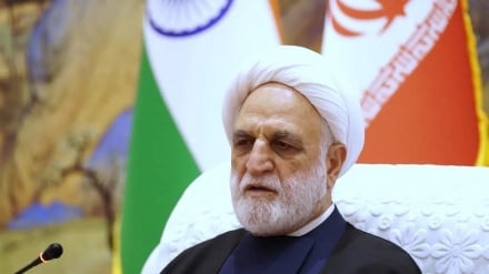 رئیس قوه قضاییه ایران: امنیت مردم خط قرمز عدلیه است