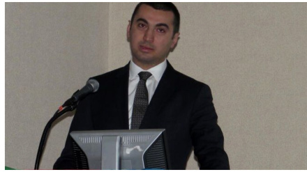 Բաքուն Երևանից ակшնապատ տարածքների «ճշգրիտ քարտեզներ» է պահանջում. Այխան Հաջիզադե