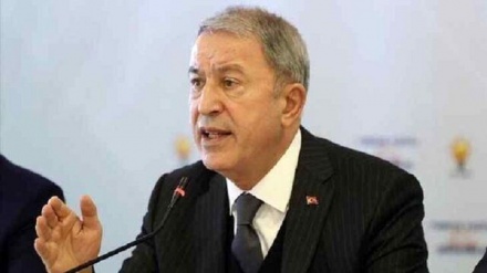 Թուրքիայի պաշտպանության նախկին նախարարը Բաքվից սպառնացել է Հայաստանին