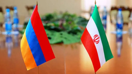 Իրանի և Հայաստանի համագործակցությունը՝ միջազգային առևտրի նոր ուղի