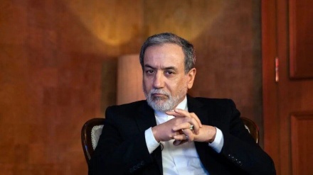 Araghchi: “Irani nuk do të negociojë publikisht”
