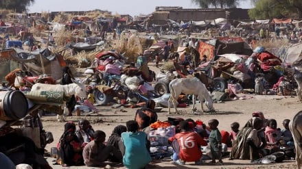 UN: Theluthi moja ya Wasudani ni wakimbizi, hali ya wanaokimbia kambi za Darfur ni janga tupu