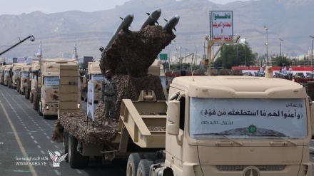 یمن آسمان و دریا را برای اسرائیل ناامن کرده است | عملیات‌های هفته اخیر