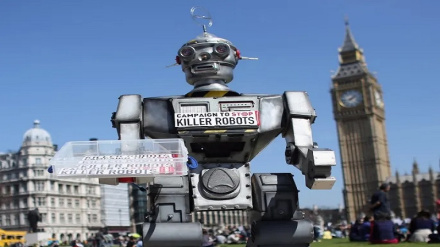 Human Rights Watch yatoa wito wa kushughulikiwa hatari za roboti wauaji