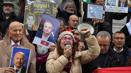 Katika kesi ya halaiki, Tunisia yawahukumu washtakiwa 40 vifungo vya hadi miaka 66 jela
