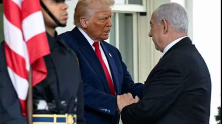 New York Times: Трамп отверг атаку Нетаньяху на Иран