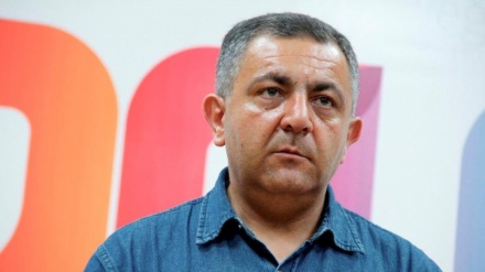 Mərkəzi Asiya ölkələri tərəfdaşlıq dairəsini genişləndirirlər