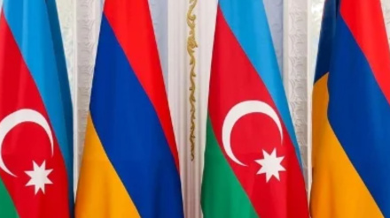 Ադրբեջանը գոհ է Հայաստանի հետ բանակցությունների ձեւաչափից, բայց շարունակում է պահանջներ ներկայացնել