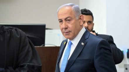 Netanyahu BCM-nin qərarını ələ salır!