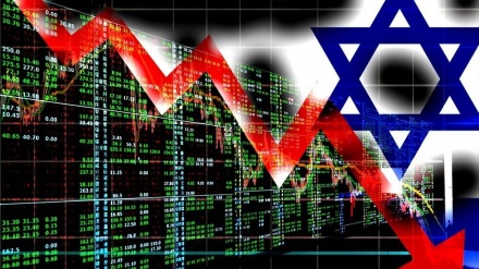 İşğal bıə sərzəminonədə bə ixtisodiyə behroni bevəc bıey, seonist rejimi qıləy qəzeti etırof