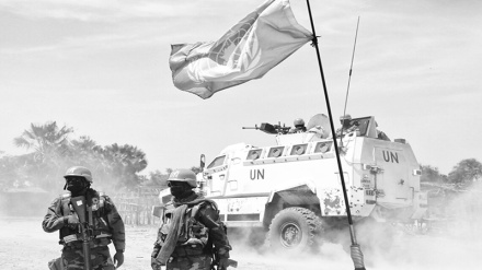 UN yataka kukomeshwa mapigano mara moja Sudan Kusini