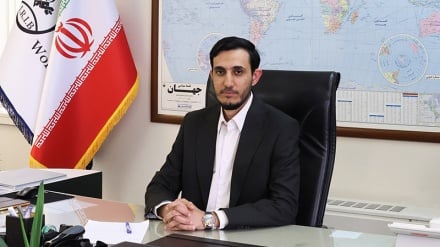  Ответ заместителя директора отдела Иновещания Гостелерадио ИРИ министру обороны США в интервью X