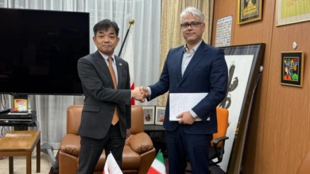 Un nuevo capítulo en la cooperación entre Irán y Japón en el campo de la tecnología y la inteligencia artificial