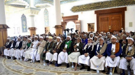 Jumuiya ya Wanazuoni Yemen: Jihadi dhidi ya uvamizi wa Marekani ni wajibu

