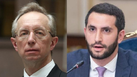 ՌԴ-ն պատրաստ է շարունակել նպաստել Երևանի և Անկարայի միջև ընդհանուր հատման կետեր գտնելու գործընթացին, քանի որ հայ-թուրքական կարգավորումը կարևոր գործոն է Հրվ. Կովկասի կայունության համար. Գալուզինը՝ Ռուբինյանին