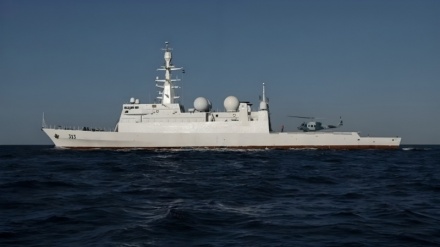 L’Iran atteint l’autosuffisance en moteurs marins : du 3 MW au hydrojet national 