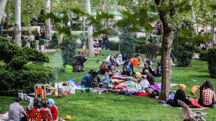 Imruj İronədə “Təbyəti ruje”