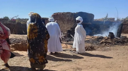 UN yalaani mashambulizi ya RSF huko El Fasher, yatoa wito wa kuondolewa mzingiro 