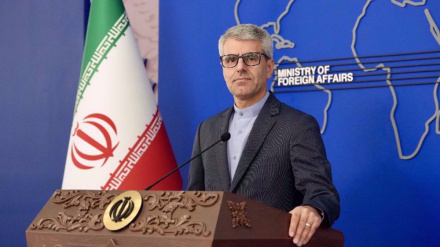 Iran: Vikwazo vipya ni ishara ya 'kutokuwa na nia njema' Marekani katika mazungumzo 