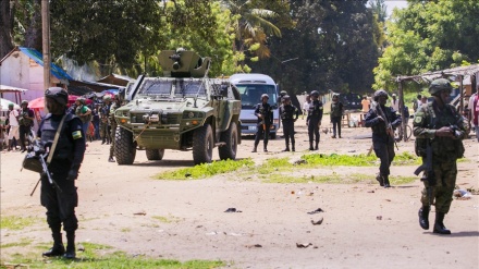 Kadhaa wauawa katika shambulizi la kigaidi kaskazini mwa Msumbiji