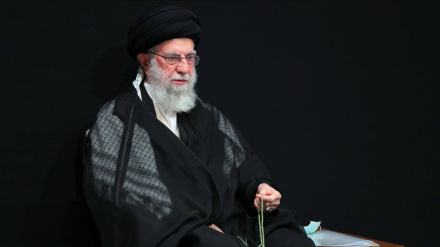 Ali Məqamlı Rəhbər: Qəzzə və Livan xalqı müqavimətləri ilə imamların yolunda hərəkət edir