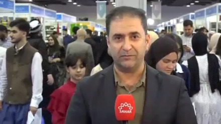 د تهران خلکو د صهیونیسټ رژیم د جنایتونو پر ضد لاریون وکړ