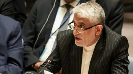 Иревани: Иран быстро и решительно отреагирует на любые агрессивные действия США и Израиля