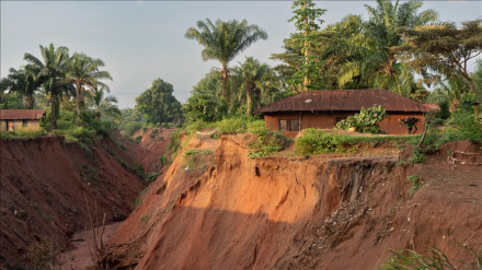 Mafuriko yaua watu 22 katika mji mkuu wa DR Congo, Kinshasa, baada ya mvua kubwa