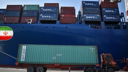 Record de chargement et déchargement dans les ports iraniens, malgré les sanctions
