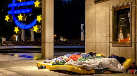 Ripoti: EU inakabiliwa na mgogoro wa afya ya akili ya vijana