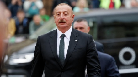 İlham Əliyev: Minsk qrupunun ləğvinin vaxtı çoxdan çatıb