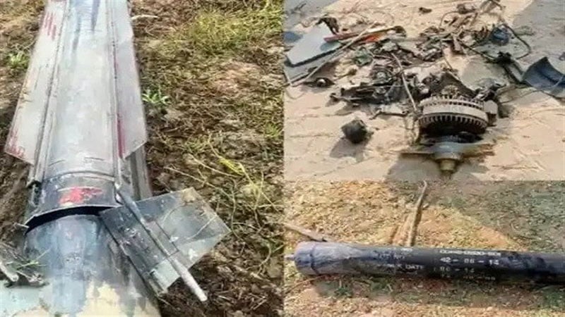 Kuhusika moja kwa moja Israel katika mapigano baina ya India na Pakistan
