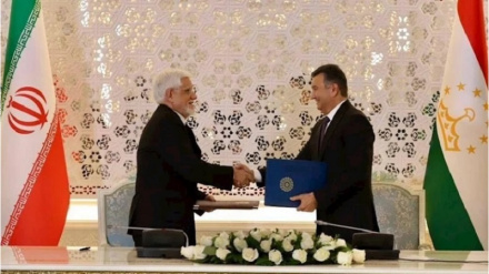 İran ve Tacikistan Arasında 4 İşbirliği Belgesi İmzalandı / İkili İlişkileri Güçlendirmede Yeni Adımlar 
