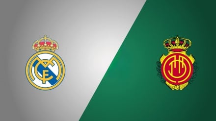Real Madrid və Mallorca Oyunu | La Liga 36-cı Həftə