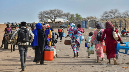 UNHCR: Wakimbizi wa Sudan wanaoingia Chad wanaongezeka
