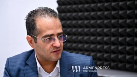Աշգաբաթի համաձայնագրին միանալը կամրապնդի Հայաստանի «Խաղաղության խաչմերուկ» նախագծի Հյուսիս-Հարավ երթուղին․ իրանցի փորձագետ