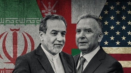 Iran und USA halten vierte Gesprächsrunde am Sonntag in Oman ab/ Diplomatie inmitten der Gefechte zwischen Pakistan und Indien